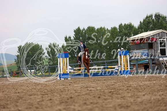 04663 - Mykenzi - 2026 Rocky Mountain Classic III - Saturday August 22nd