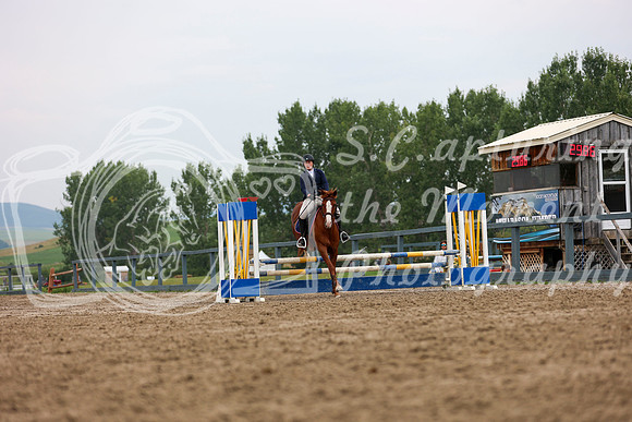 04664 - Mykenzi - 2026 Rocky Mountain Classic III - Saturday August 22nd