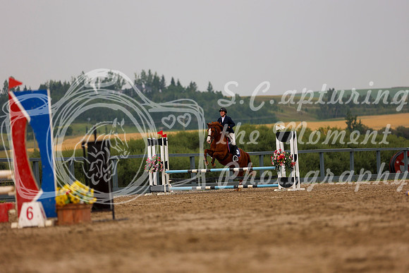 04665 - Mykenzi - 2026 Rocky Mountain Classic III - Saturday August 22nd