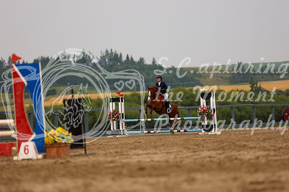 04666 - Mykenzi - 2026 Rocky Mountain Classic III - Saturday August 22nd