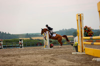 03391 - Mykenzi - 2026 Rocky Mountain Classic III - Saturday August 22nd