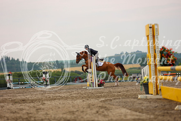 03392 - Mykenzi - 2026 Rocky Mountain Classic III - Saturday August 22nd