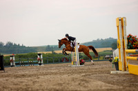 03393 - Mykenzi - 2026 Rocky Mountain Classic III - Saturday August 22nd