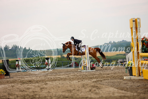 03394 - Mykenzi - 2026 Rocky Mountain Classic III - Saturday August 22nd