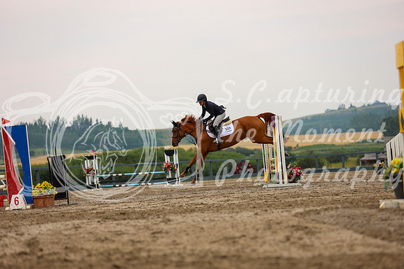 03397 - Mykenzi - 2026 Rocky Mountain Classic III - Saturday August 22nd
