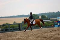 03398 - Mykenzi - 2026 Rocky Mountain Classic III - Saturday August 22nd