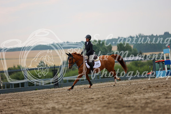 03398 - Mykenzi - 2026 Rocky Mountain Classic III - Saturday August 22nd