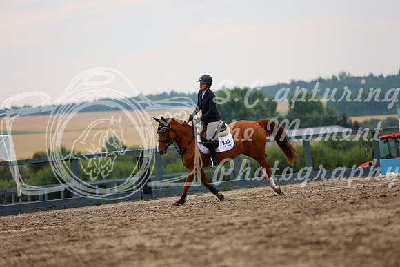 03399 - Mykenzi - 2026 Rocky Mountain Classic III - Saturday August 22nd