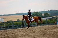 03400 - Mykenzi - 2026 Rocky Mountain Classic III - Saturday August 22nd