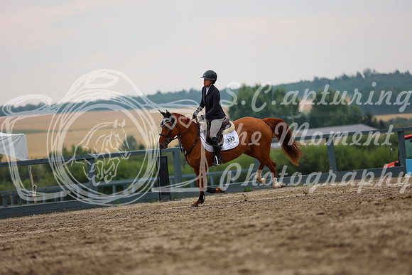03400 - Mykenzi - 2026 Rocky Mountain Classic III - Saturday August 22nd