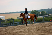 03401 - Mykenzi - 2026 Rocky Mountain Classic III - Saturday August 22nd