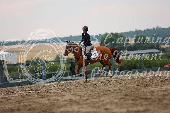 03401 - Mykenzi - 2026 Rocky Mountain Classic III - Saturday August 22nd