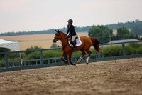 03402 - Mykenzi - 2026 Rocky Mountain Classic III - Saturday August 22nd