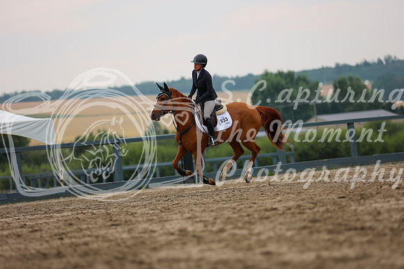 03402 - Mykenzi - 2026 Rocky Mountain Classic III - Saturday August 22nd