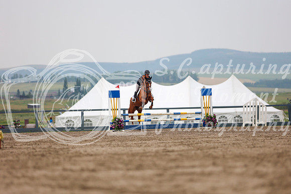 03403 - Mykenzi - 2026 Rocky Mountain Classic III - Saturday August 22nd