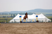 03404 - Mykenzi - 2026 Rocky Mountain Classic III - Saturday August 22nd
