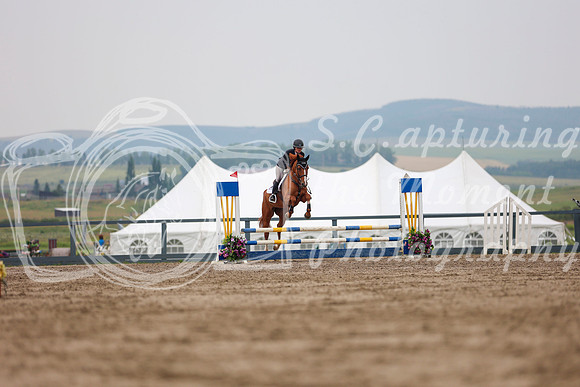 03404 - Mykenzi - 2026 Rocky Mountain Classic III - Saturday August 22nd