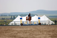 03408 - Mykenzi - 2026 Rocky Mountain Classic III - Saturday August 22nd