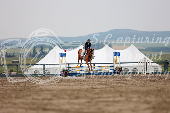 03408 - Mykenzi - 2026 Rocky Mountain Classic III - Saturday August 22nd