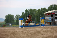 03409 - Mykenzi - 2026 Rocky Mountain Classic III - Saturday August 22nd