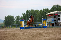 03410 - Mykenzi - 2026 Rocky Mountain Classic III - Saturday August 22nd