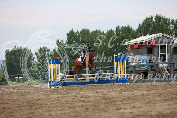 03412 - Mykenzi - 2026 Rocky Mountain Classic III - Saturday August 22nd