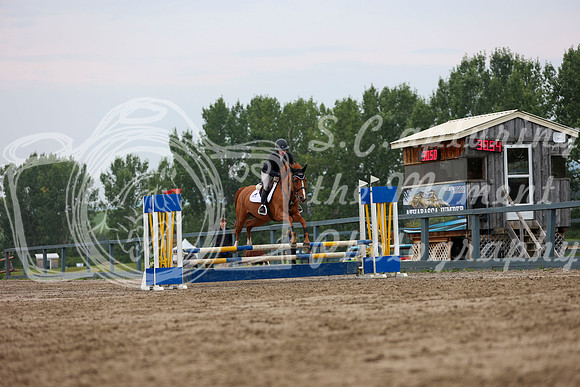 03413 - Mykenzi - 2026 Rocky Mountain Classic III - Saturday August 22nd