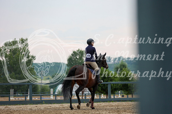 03298 - Mykenzi - 2026 Rocky Mountain Classic III - Saturday August 22nd