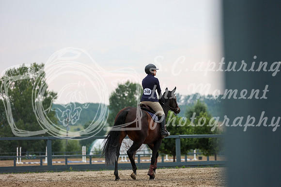 03299 - Mykenzi - 2026 Rocky Mountain Classic III - Saturday August 22nd