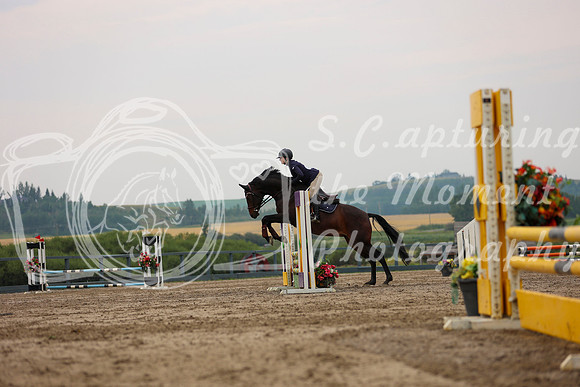 03301 - Mykenzi - 2026 Rocky Mountain Classic III - Saturday August 22nd