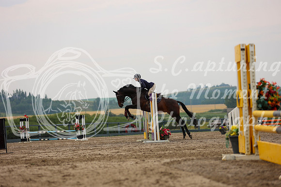 03302 - Mykenzi - 2026 Rocky Mountain Classic III - Saturday August 22nd