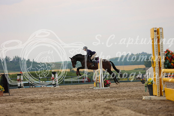 03303 - Mykenzi - 2026 Rocky Mountain Classic III - Saturday August 22nd
