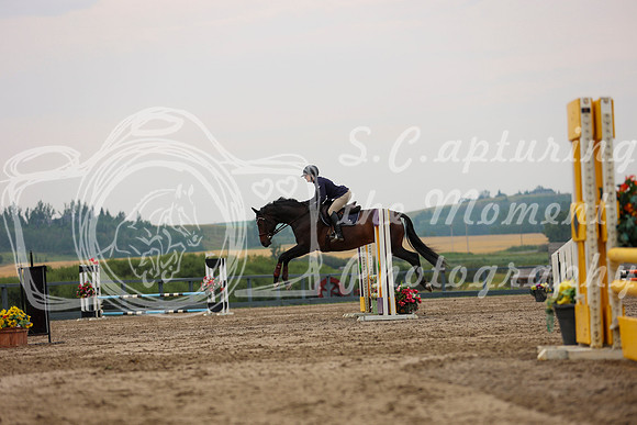 03304 - Mykenzi - 2026 Rocky Mountain Classic III - Saturday August 22nd