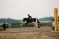 03305 - Mykenzi - 2026 Rocky Mountain Classic III - Saturday August 22nd