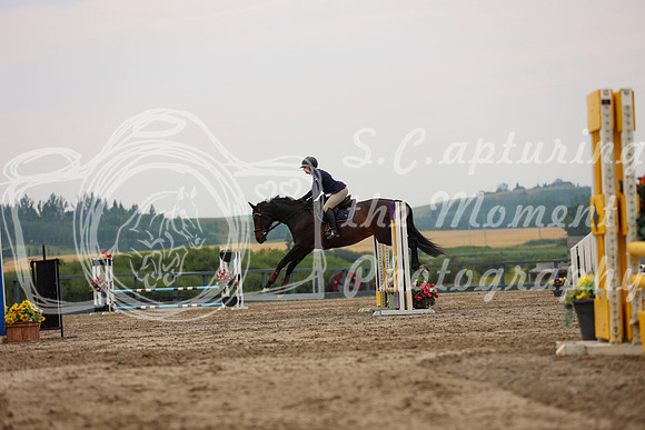 03305 - Mykenzi - 2026 Rocky Mountain Classic III - Saturday August 22nd