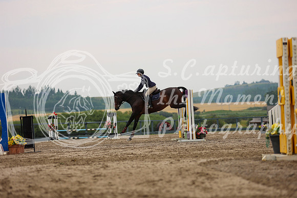 03306 - Mykenzi - 2026 Rocky Mountain Classic III - Saturday August 22nd