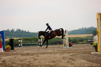 03307 - Mykenzi - 2026 Rocky Mountain Classic III - Saturday August 22nd