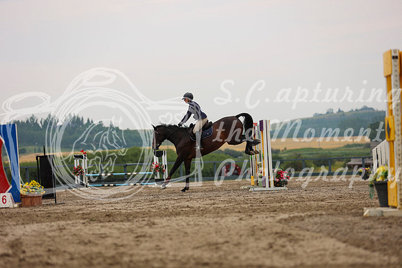 03307 - Mykenzi - 2026 Rocky Mountain Classic III - Saturday August 22nd
