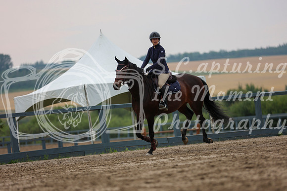 03308 - Mykenzi - 2026 Rocky Mountain Classic III - Saturday August 22nd