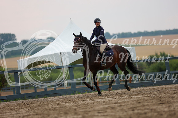 03309 - Mykenzi - 2026 Rocky Mountain Classic III - Saturday August 22nd