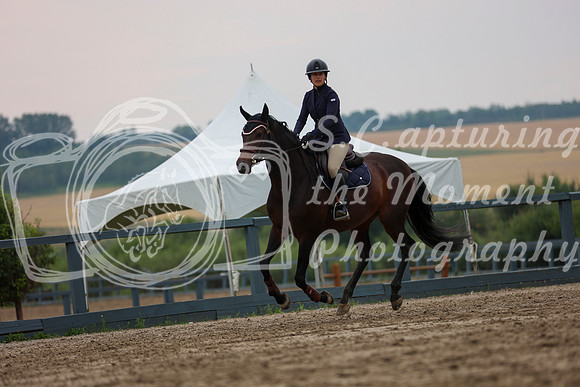 03310 - Mykenzi - 2026 Rocky Mountain Classic III - Saturday August 22nd