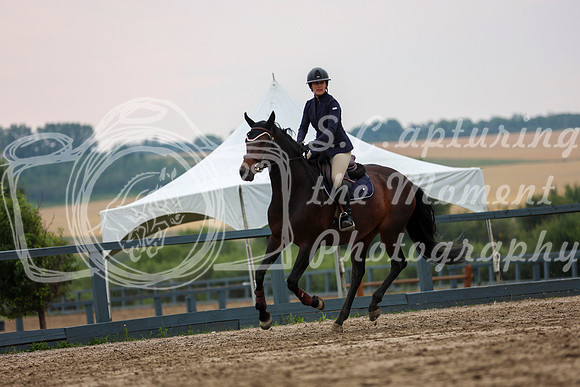 03311 - Mykenzi - 2026 Rocky Mountain Classic III - Saturday August 22nd