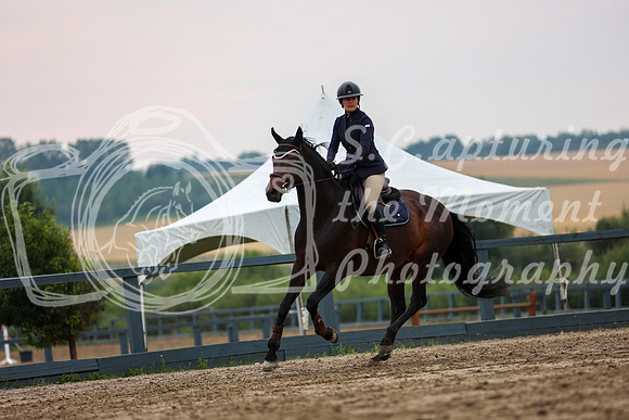 03312 - Mykenzi - 2026 Rocky Mountain Classic III - Saturday August 22nd
