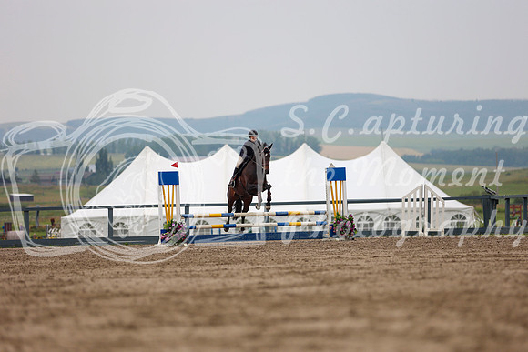 03313 - Mykenzi - 2026 Rocky Mountain Classic III - Saturday August 22nd