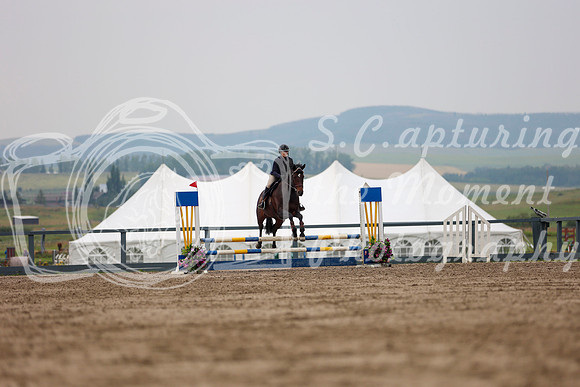 03314 - Mykenzi - 2026 Rocky Mountain Classic III - Saturday August 22nd