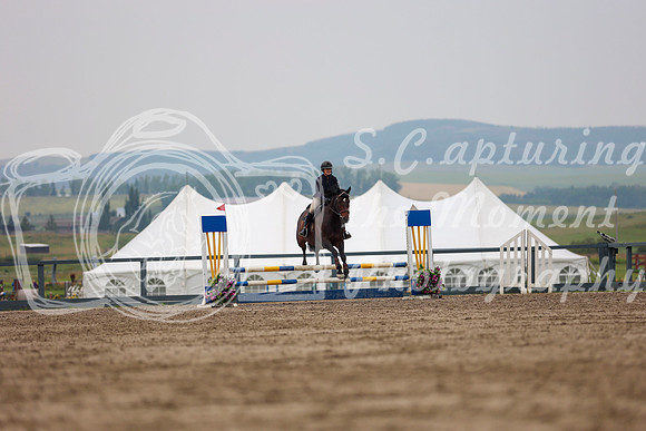 03315 - Mykenzi - 2026 Rocky Mountain Classic III - Saturday August 22nd