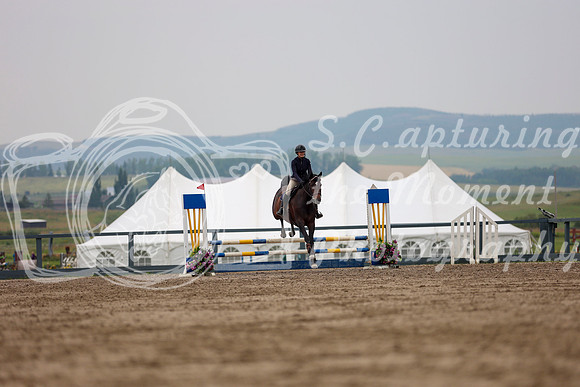 03316 - Mykenzi - 2026 Rocky Mountain Classic III - Saturday August 22nd