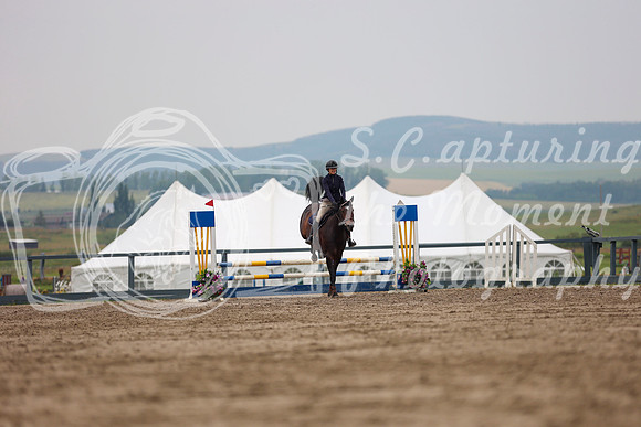 03318 - Mykenzi - 2026 Rocky Mountain Classic III - Saturday August 22nd