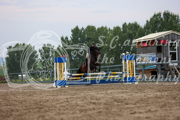 03319 - Mykenzi - 2026 Rocky Mountain Classic III - Saturday August 22nd