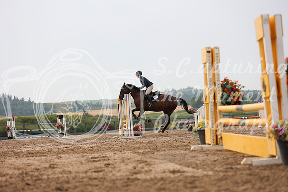 04245 - Mykenzi - 2026 Rocky Mountain Classic III - Saturday August 22nd